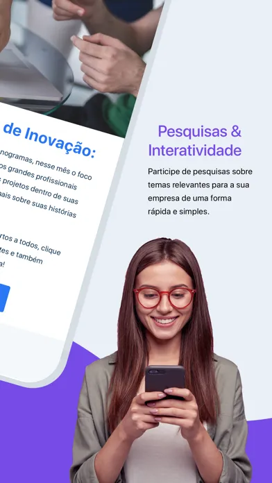 تصاویر InApp - Comunica In