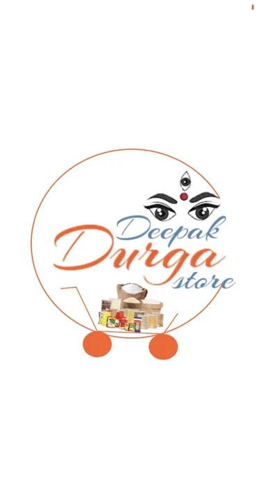 Deepak Durga - Online Grocery Screenshots