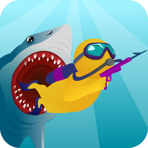 InDeepSeaFishing