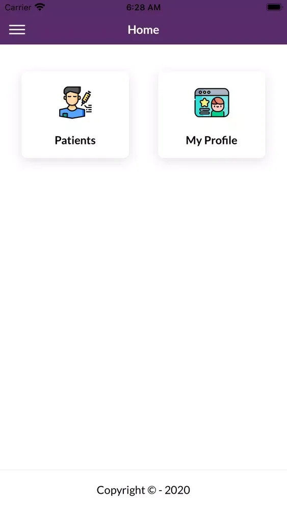 DWC doctor Ekran Görüntüleri