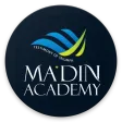Ma'din Field Executive