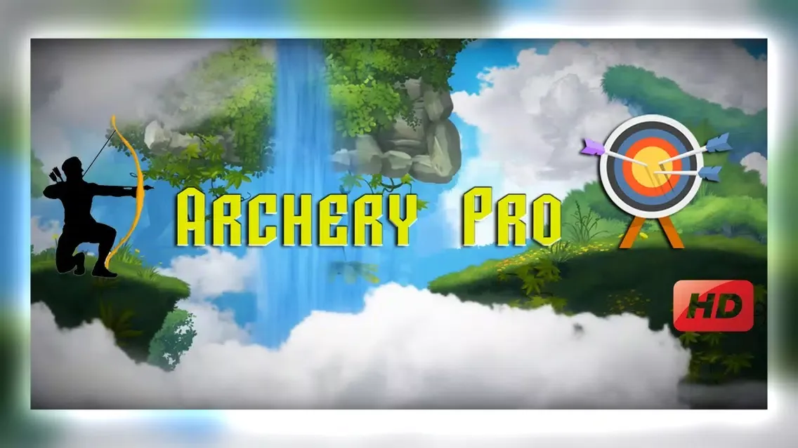 صور Archery Pro HD