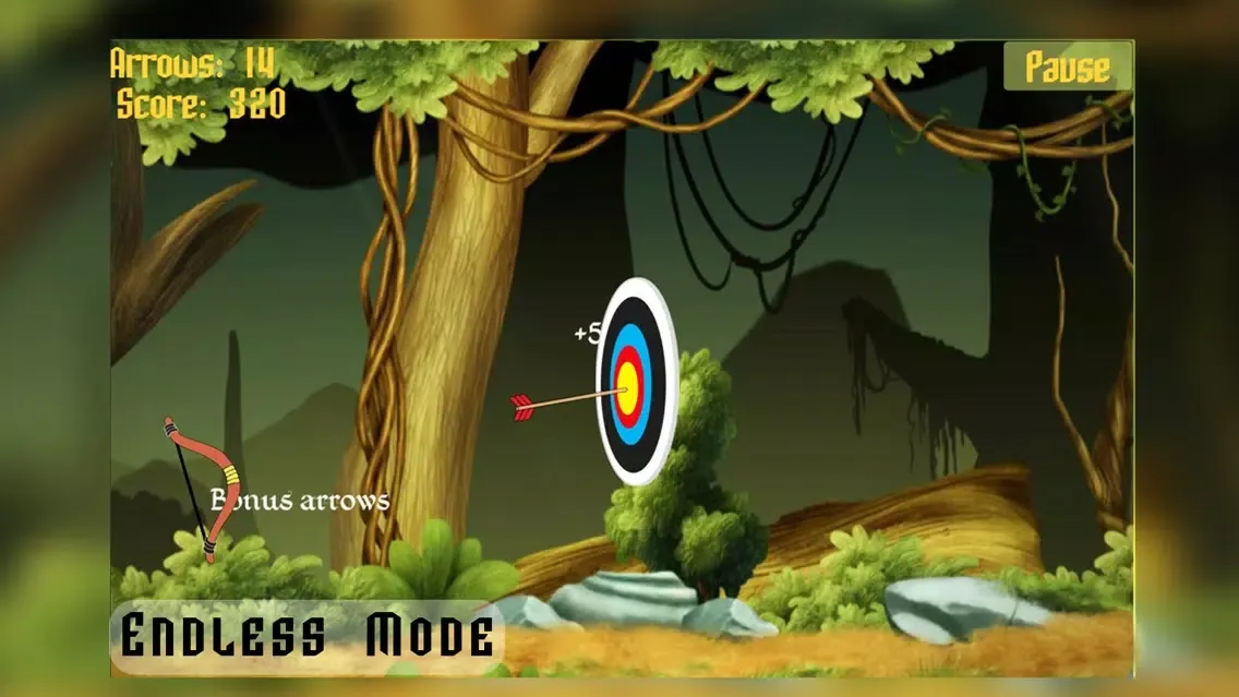 صور Archery Pro HD
