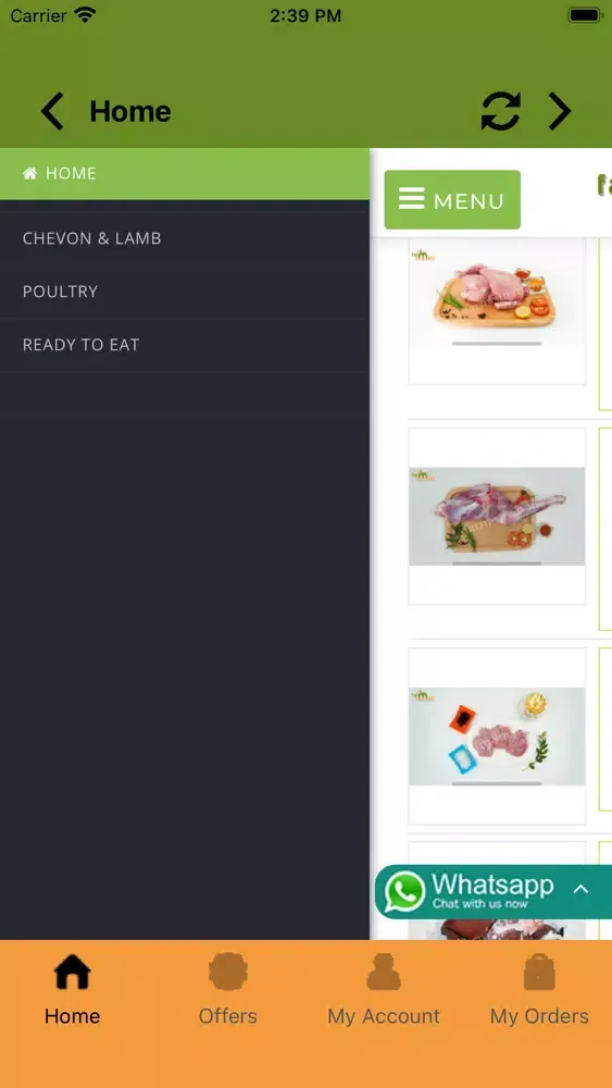Farm-Smart سکرین شاٹس