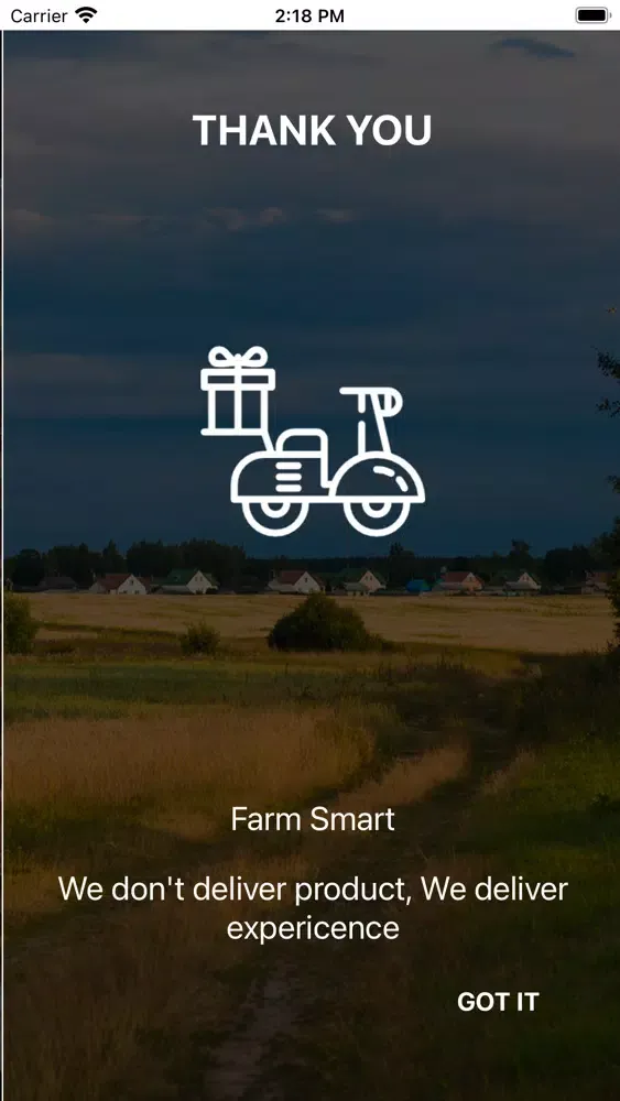 Farm-Smart سکرین شاٹس