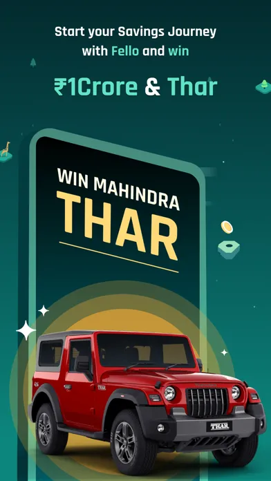 Fello: Best Returns & Rewards Screenshots