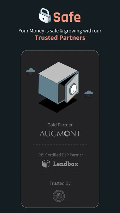 Fello: Best Returns & Rewards Screenshots