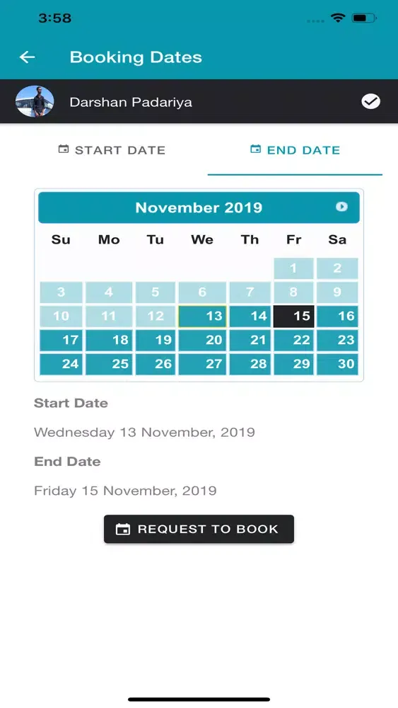Find Photographers Screenshots
