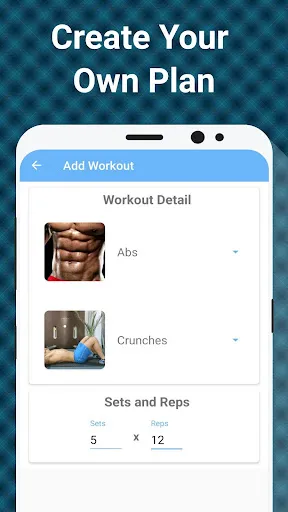 Pro Home Workouts – No Equipme应用截图