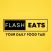 Flash Eats - Online Food Court