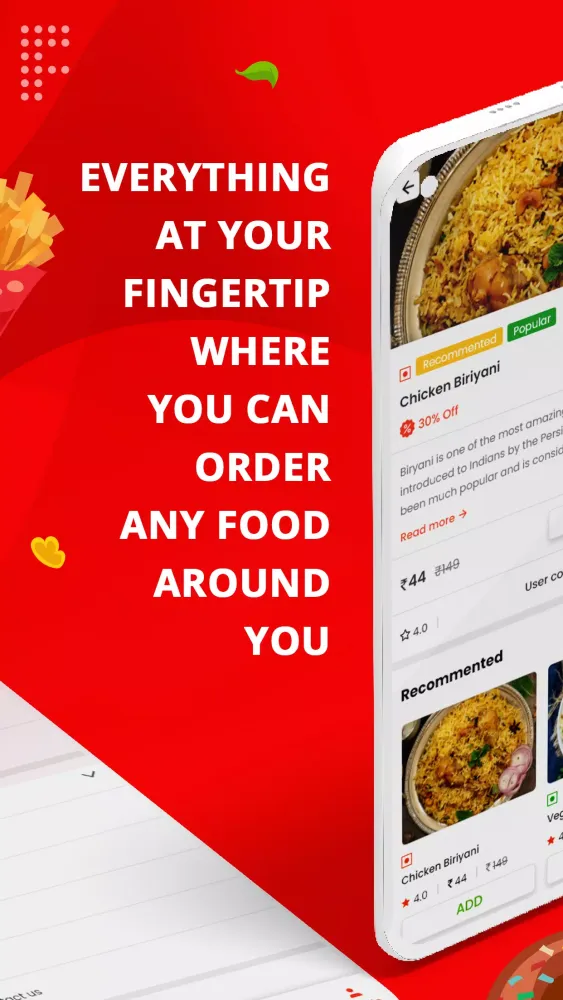 تصاویر Foodoor