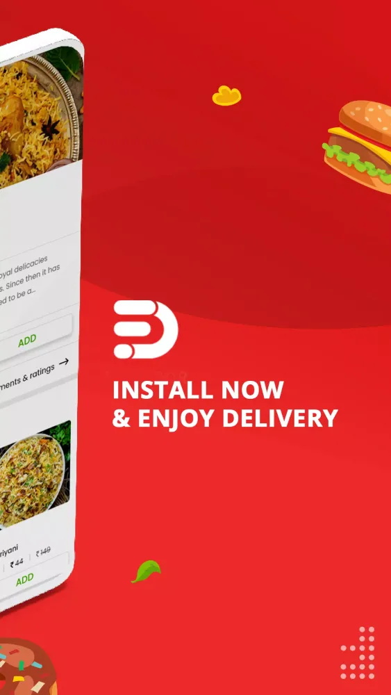 تصاویر Foodoor