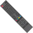 Funai TV Remote