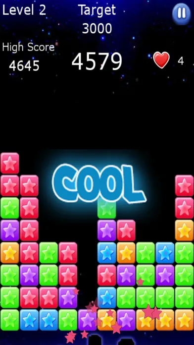 Скриншоты Pop Star Magic