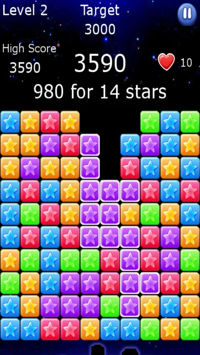 Скриншоты Pop Star Magic