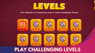 تصاویر Badam Satti : Sevens Game