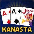KANASTA : Online Card Game KANASTA : Online Card Game