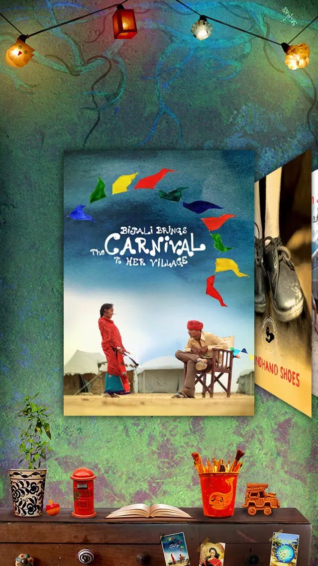 Capturas de pantalla de Skool by Going To School