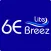 6E Breez Lite
