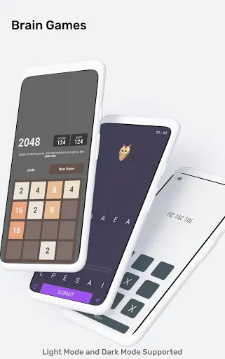 Ảnh chụp màn hình của Good App, Self Improvement app