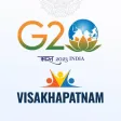 G20 Vizag SIWG Event Info G20 Vizag SIWG Event Info