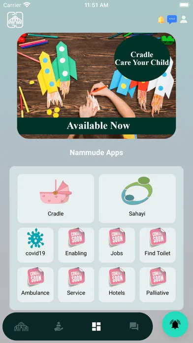 Nammude Keralam Screenshots