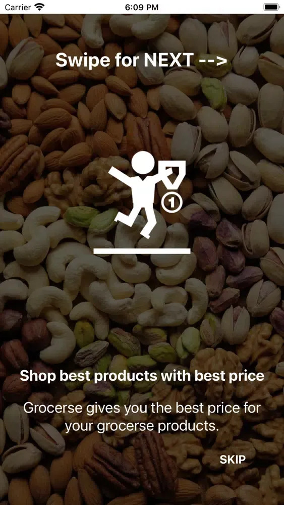 Capturas de pantalla de GROCER SE