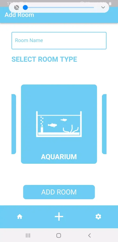 Autom Smart Home Automation Screenshots