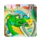 Criminal Dragon : Hidden object game