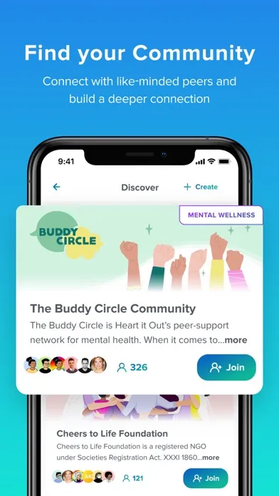 Healthnest Screenshots