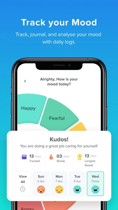 Healthnest Screenshots