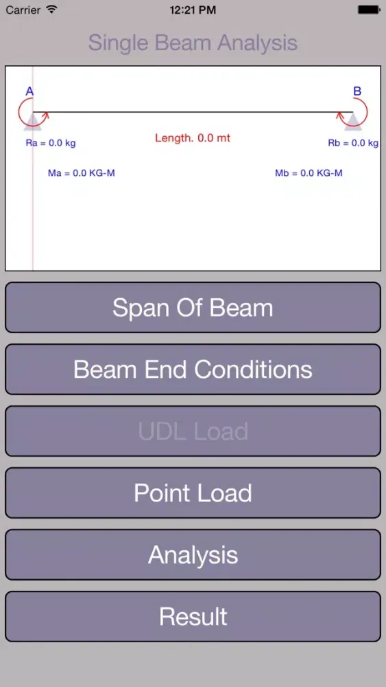 صور SimpleBeamAnalysis