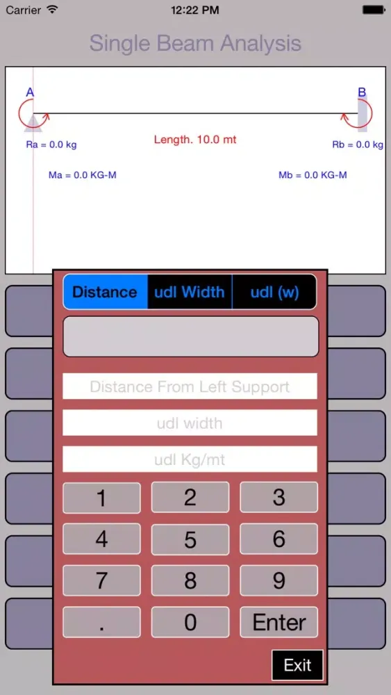 صور SimpleBeamAnalysis