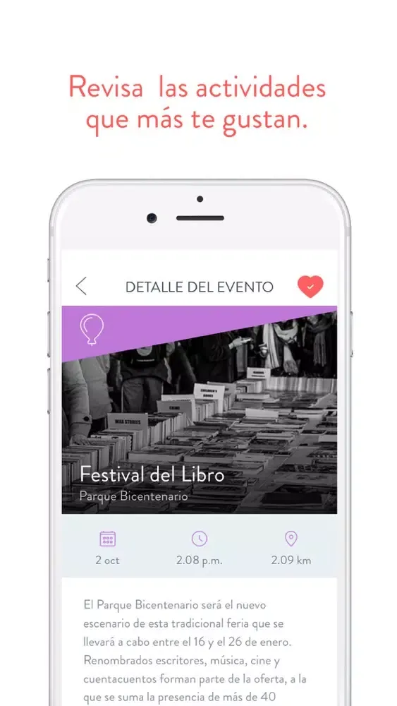 Capturas de tela do AppCity - Conectate Con Tu Comuna.