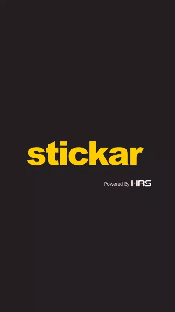 Ảnh chụp màn hình của stickar™