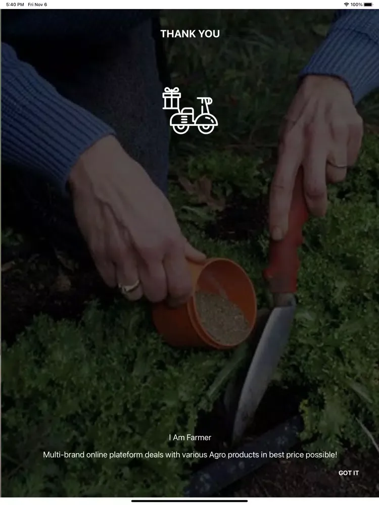 I Am Farmer iPad  Screenshots