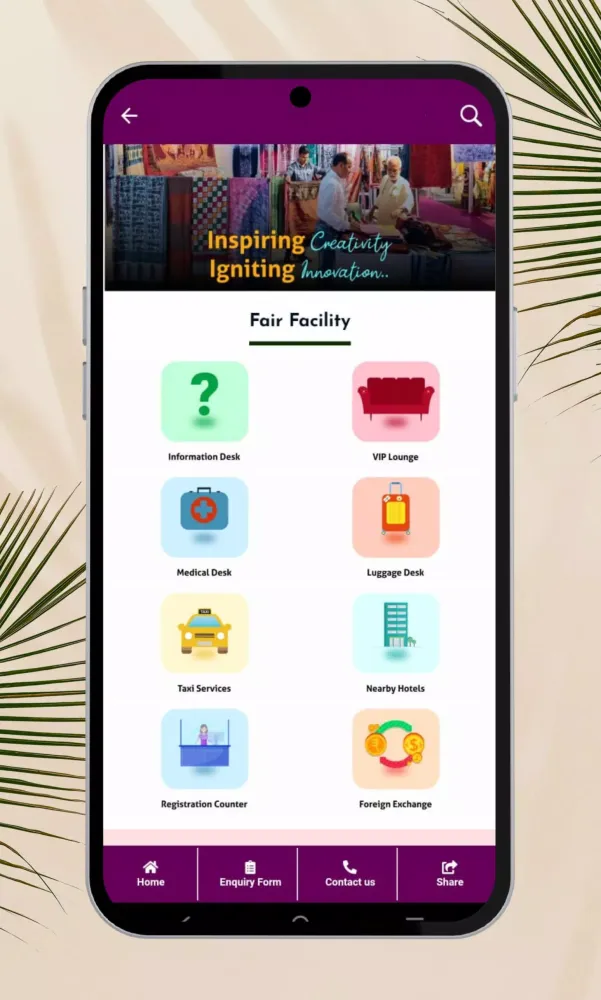 IFJAS应用截图