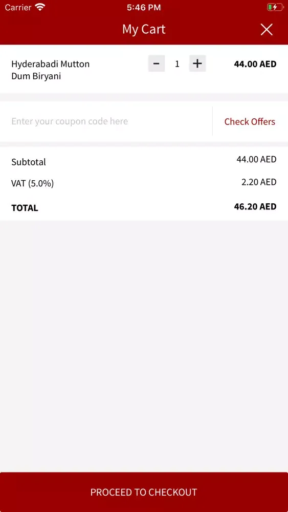 Indian Summer UAE应用截图