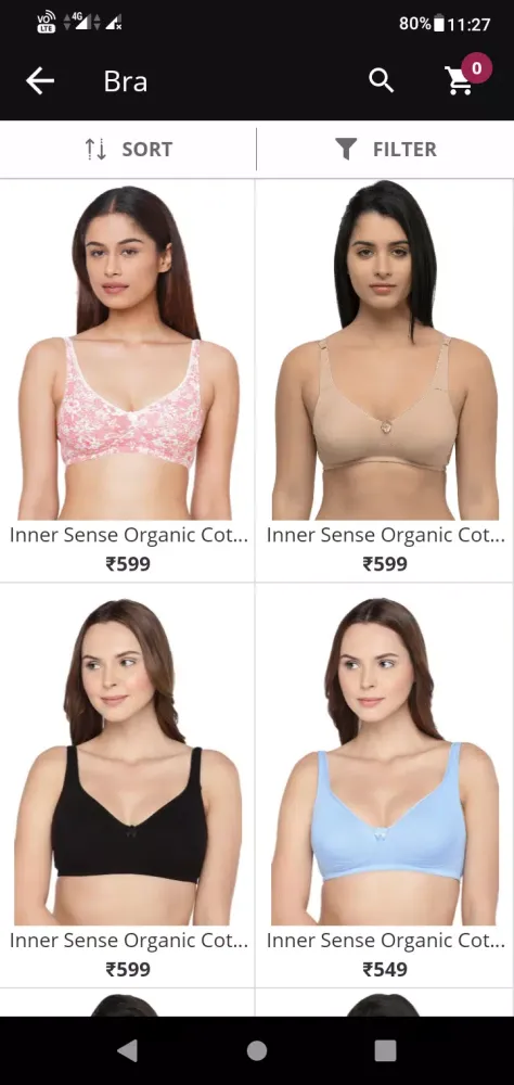 Capturas de pantalla de Inner Sense