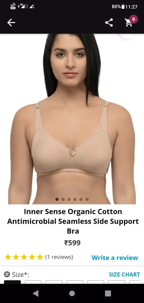 Capturas de pantalla de Inner Sense