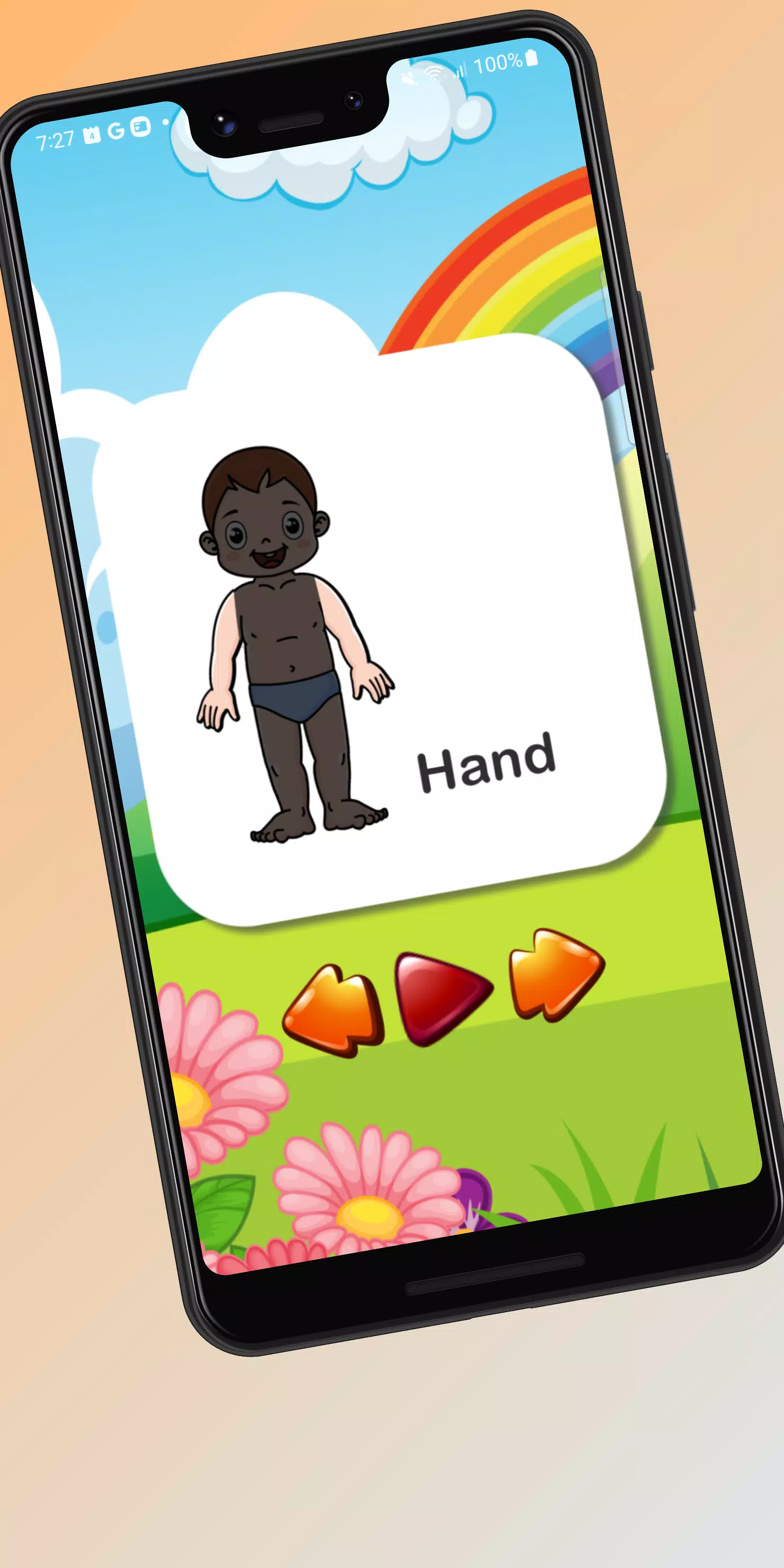 Explore & Learn-Kids Universe Screenshots