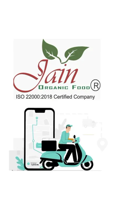 تصاویر Jain Organic Food Store