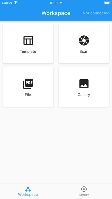 Shipping Printer Pro स्क्रीनशॉट