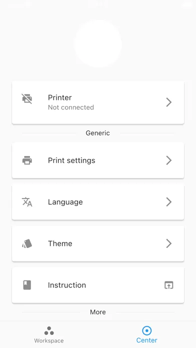 Shipping Printer Pro स्क्रीनशॉट