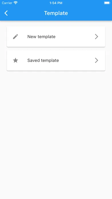 Shipping Printer Pro स्क्रीनशॉट