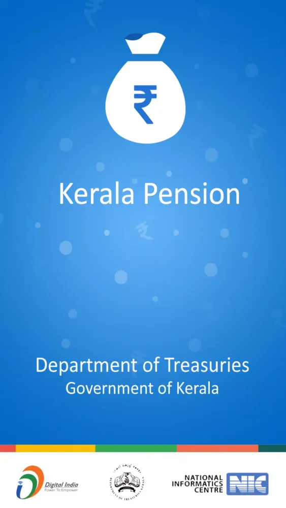 Captures d'écran de Kerala Pension