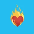 Flames - Love Test By Name Flames - Love Test By Name