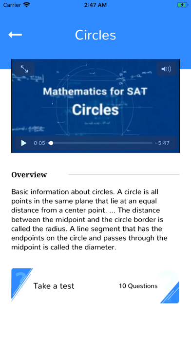تصاویر Edufit Test Prep