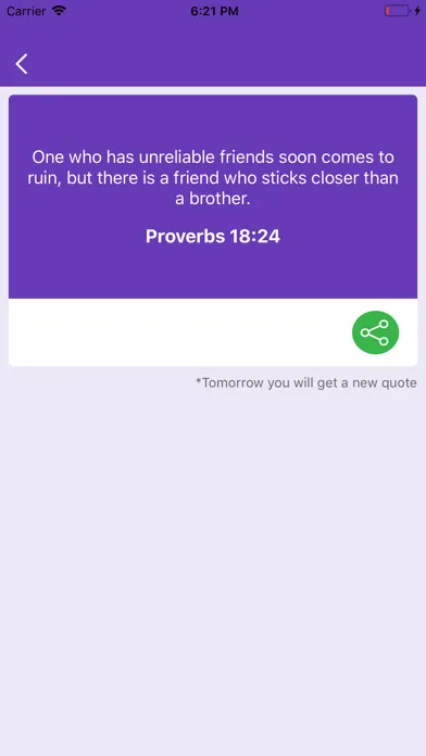 Скриншоты Love Bible Scripture Verses