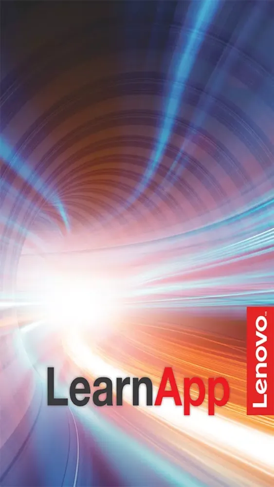Скриншоты LearnApp for Lenovo